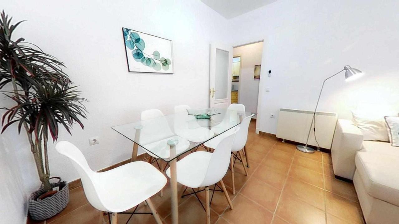 Coqueto Y Practico Apartamento En Pueblo De Zahara Zahara de los Atunes Εξωτερικό φωτογραφία